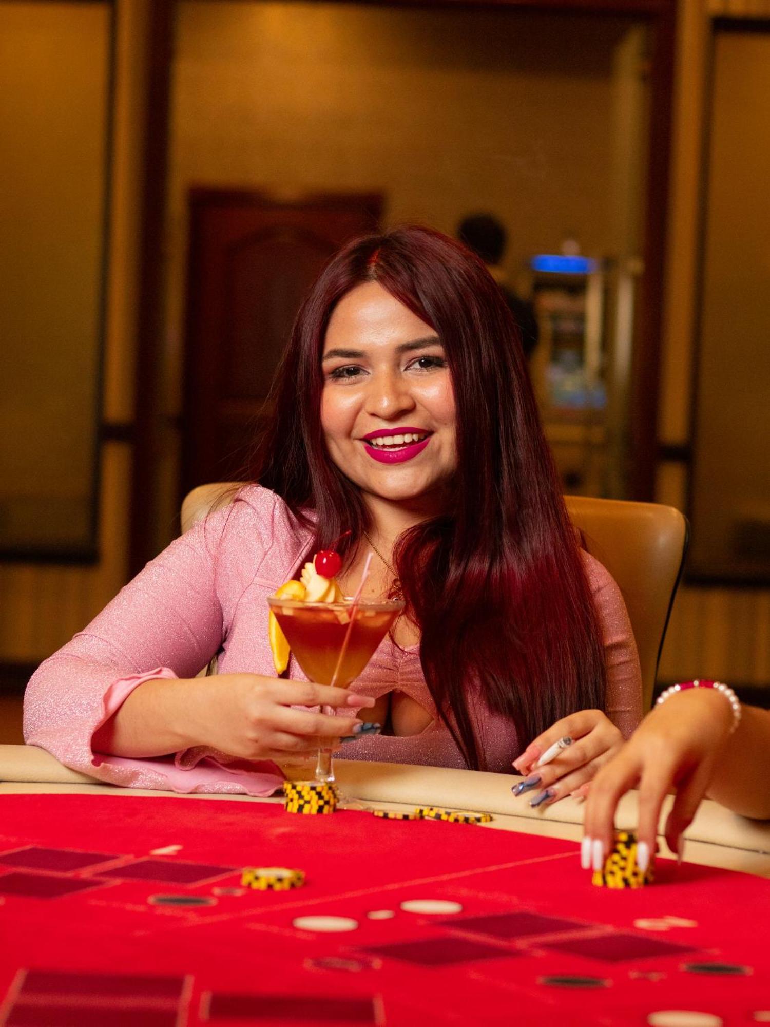 קורוזאל Princess Vegas Hotel & Casino מראה חיצוני תמונה