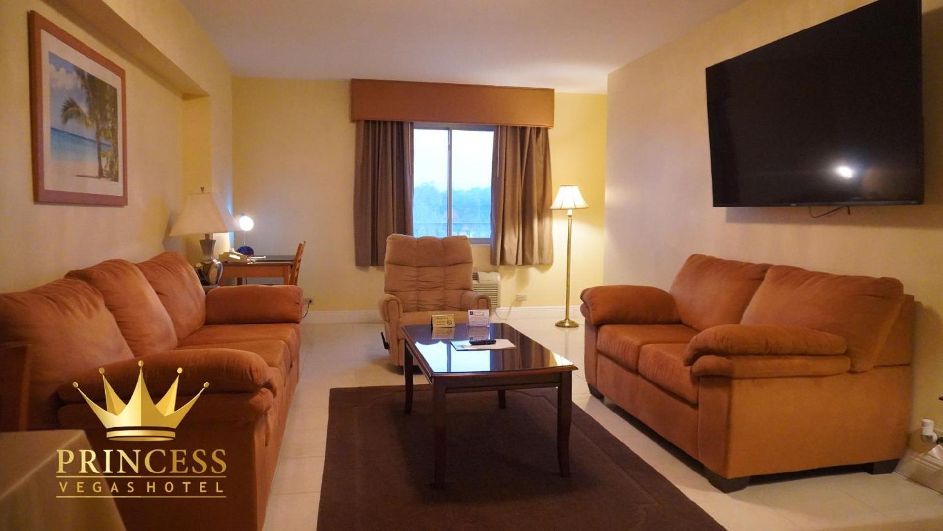 קורוזאל Princess Vegas Hotel & Casino מראה חיצוני תמונה