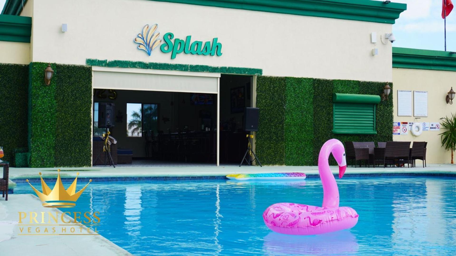 קורוזאל Princess Vegas Hotel & Casino מראה חיצוני תמונה