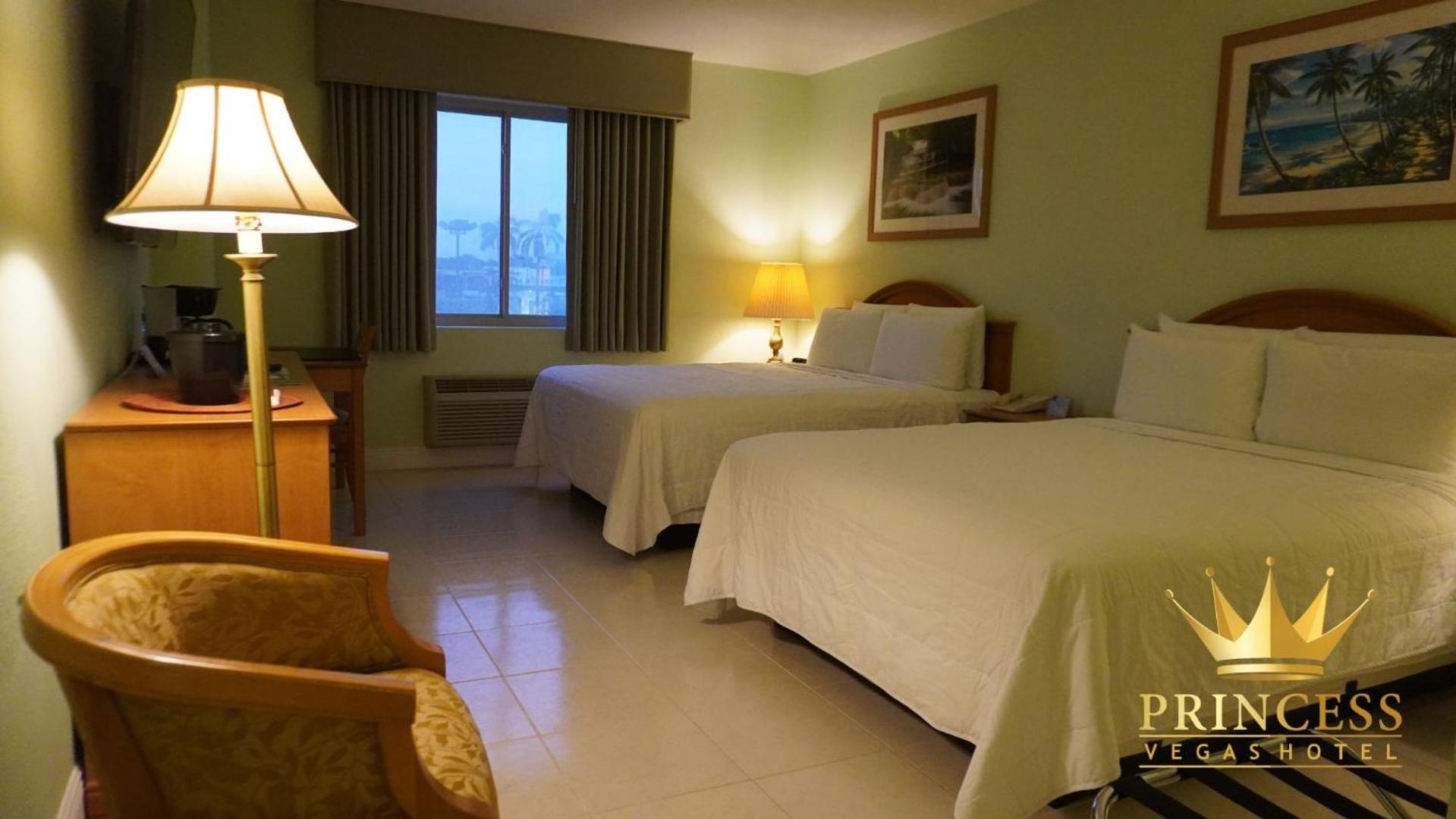 קורוזאל Princess Vegas Hotel & Casino מראה חיצוני תמונה
